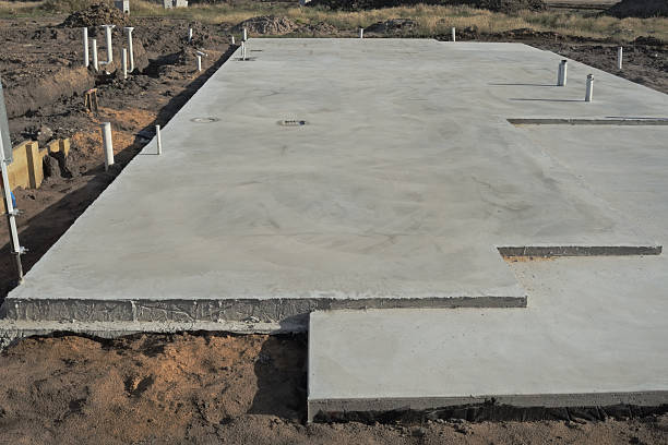 Best Concrete Installation Cost  in Medford, MA